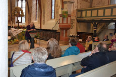 Kennenlerntag des Pastoralverbundes in Zierenberg